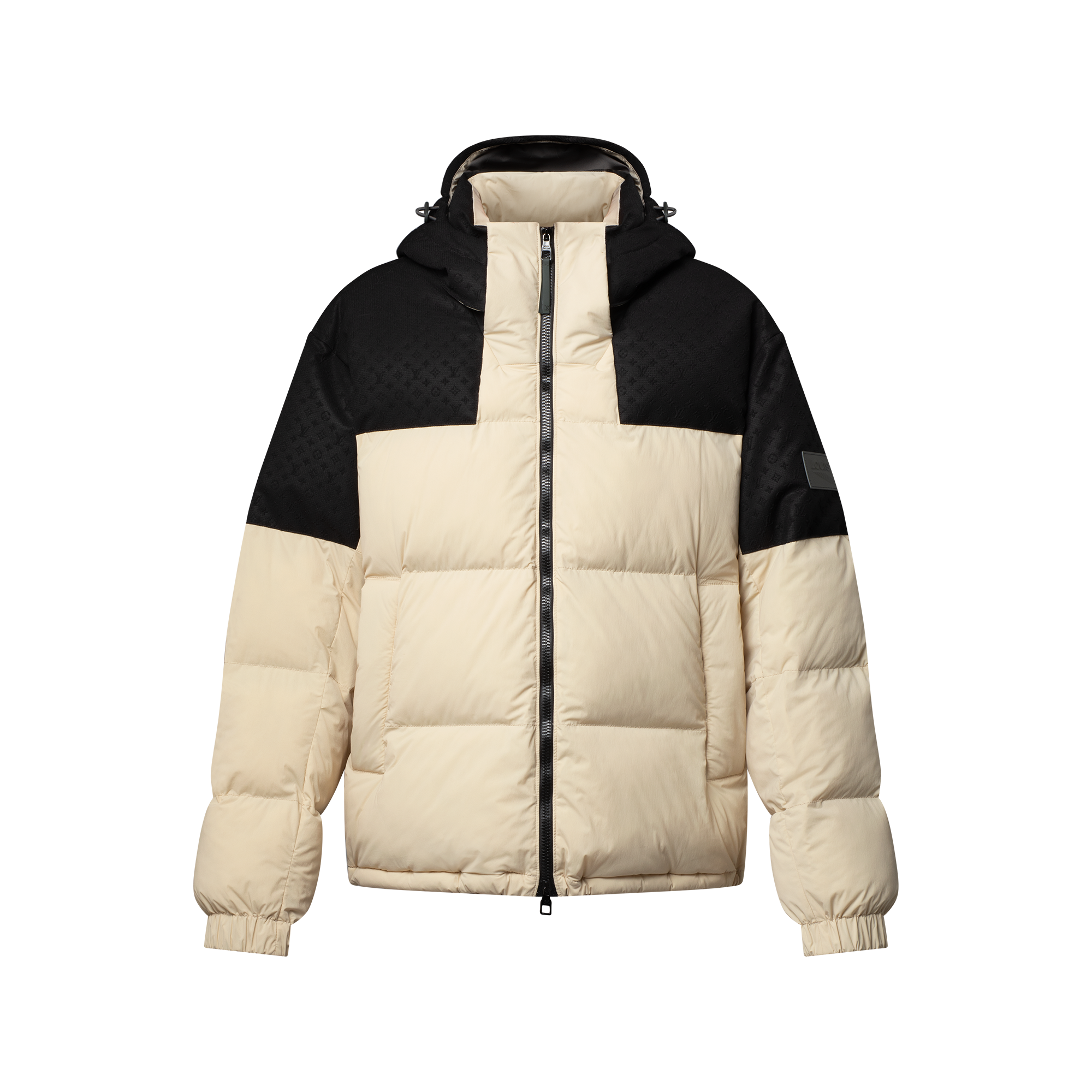 美品　LOUIS VUITTION 中綿　ブルゾン Placed Monogram Ecodown Blouson - Ready-to-Wear 1AJAZT | LOUIS VUITTON